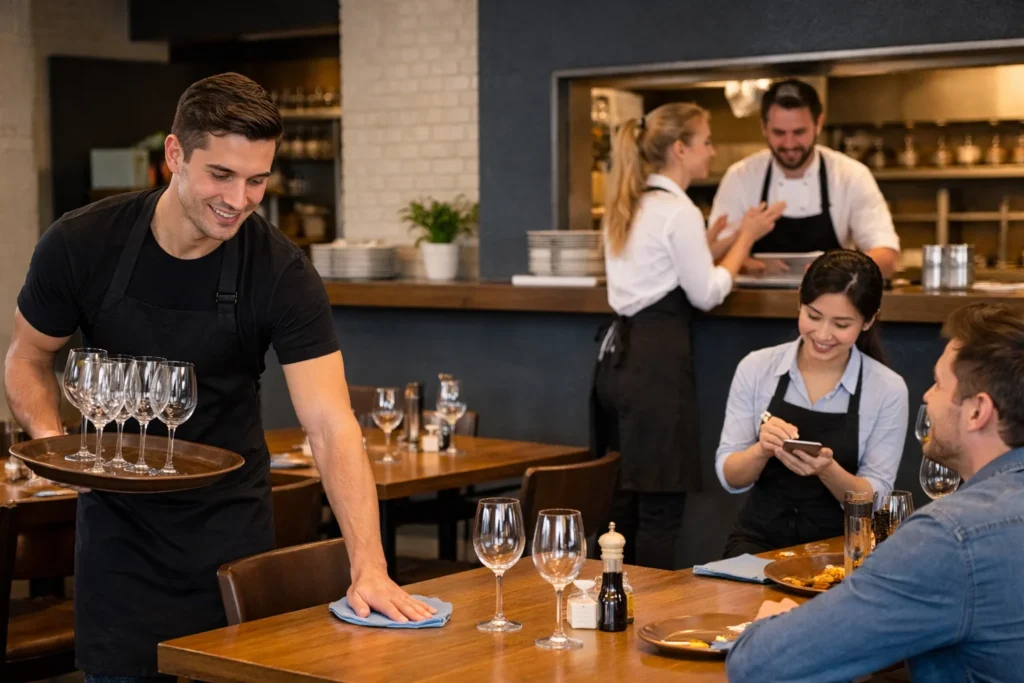 Hospitality Careers Are Worth Considering