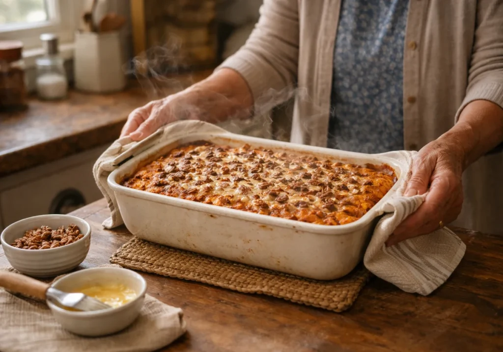 Why Food Memories Stick With Us Forever